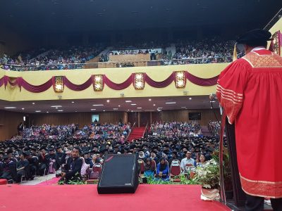 Pensijilan & Pengiktirafan Di Pusat Latihan ITBASE Parit Raja