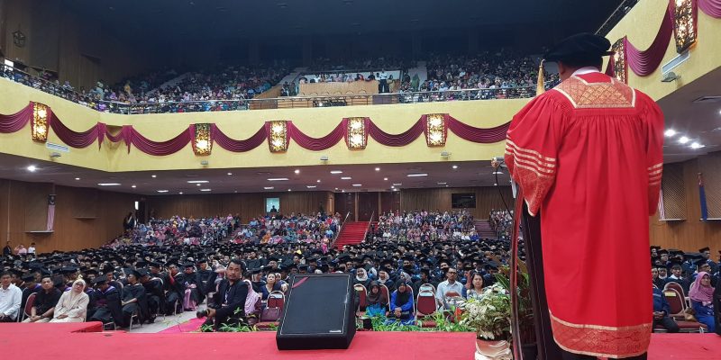 Pensijilan & Pengiktirafan Di Pusat Latihan ITBASE Parit Raja